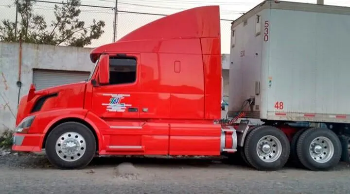 Empresas de transporte de carga terrestre en Colombia 2025 : Líderes, tendencias y claves para elegir el mejor servicio