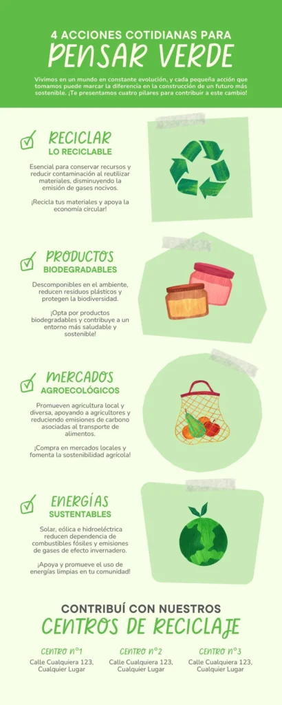 Cómo funciona el reciclaje en Colombia: Guía práctica y actualizada