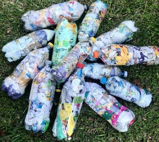 Residuos aprovechables y no aprovechables: Claves para una correcta gestión en Bogotá