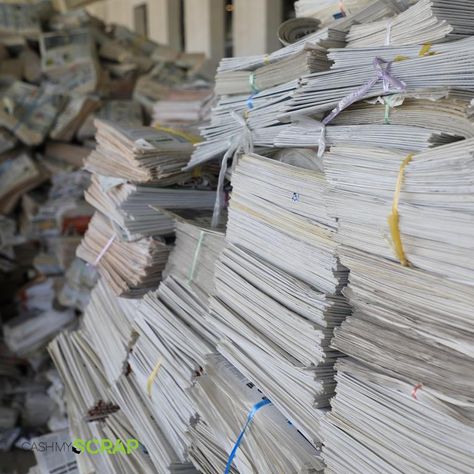 Como reciclar papel correctamente en Colombia: Guía práctica y fácil