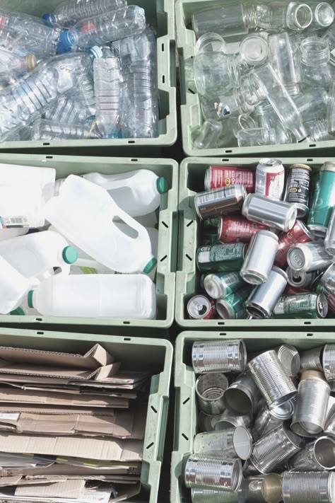La importancia del reciclaje en Colombia 2025