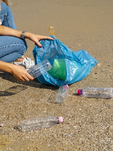 La importancia del reciclaje en Colombia 2025