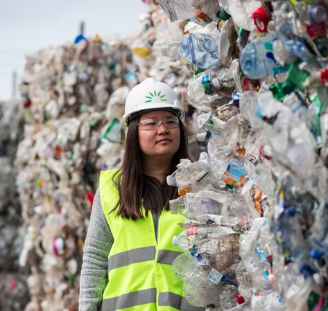 La importancia del reciclaje en Colombia 2025