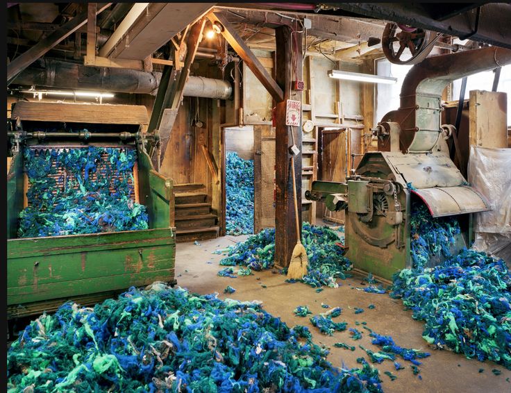 Reciclados Industriales de Colombia SAS: Innovación y Sostenibilidad en el Reciclaje