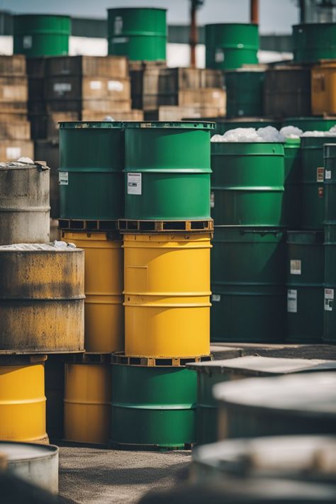 Resolución 2184: Nuevo código de colores 2025 en Colombia