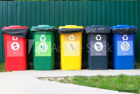 Resolución 2184: Nuevo código de colores 2025 en Colombia