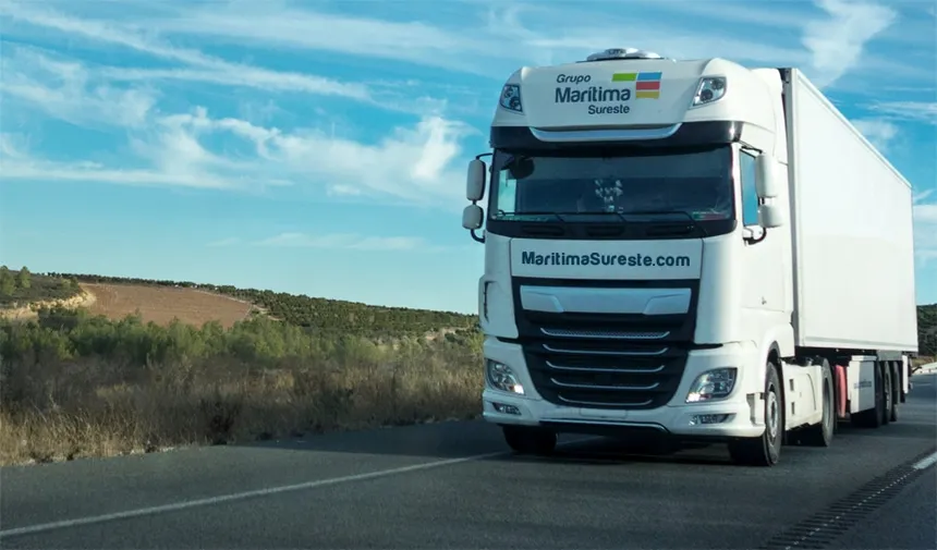Empresas de transporte de carga terrestre en Colombia 2025 : Líderes, tendencias y claves para elegir el mejor servicio