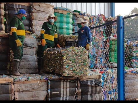 Empresas de reciclaje en Colombia: Tu solución sostenible en Bogotá