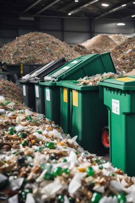 Empresas de reciclaje en Colombia: Tu solución sostenible en Bogotá