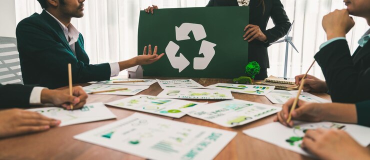 Empresa de reciclaje en Bogotá: Soluciones sostenibles para tu comunidad