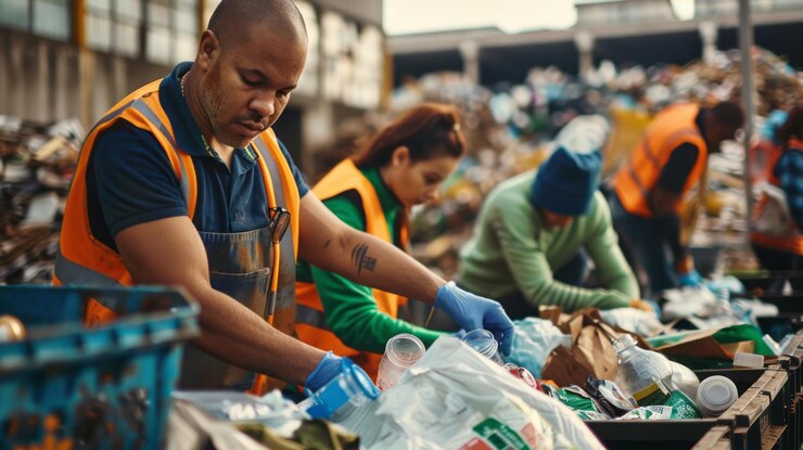 Reciclaje de papel: Beneficios y proceso para un futuro sostenible en Colombia