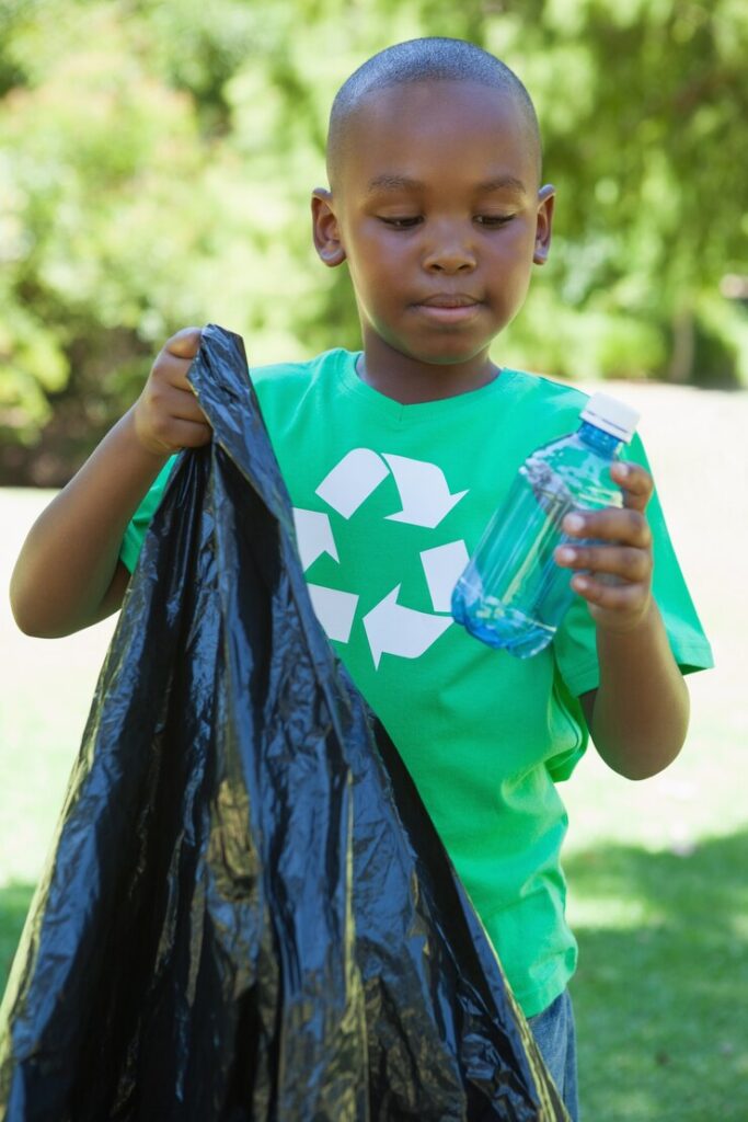 Reciclaje en Colombia