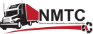 logo.png Logotipo de NMTC (Nuevo Mundo Transporte y Comercialización) con un camión de carga en colores negro y rojo, acompañado de un símbolo de reciclaje. Representa el compromiso con la logística y el Nuevo Mundo del Reciclaje para una economía sostenible.